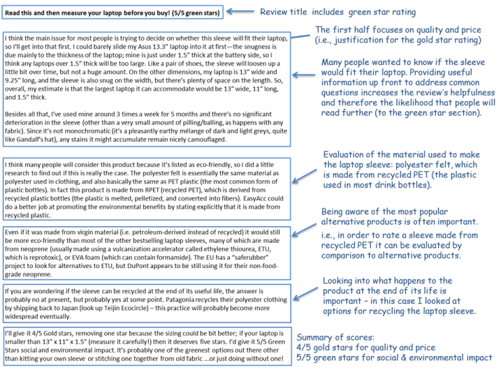 EasyAcc 13.3 inch Macbook Pro felt laptop sleeve 2