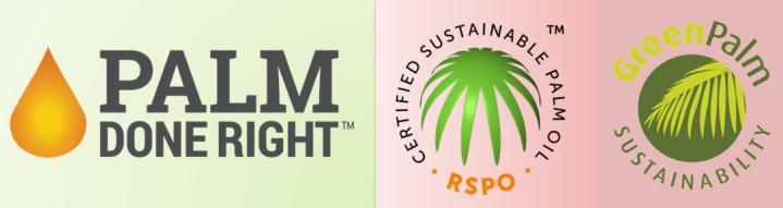 Palm Oil Certifications V2