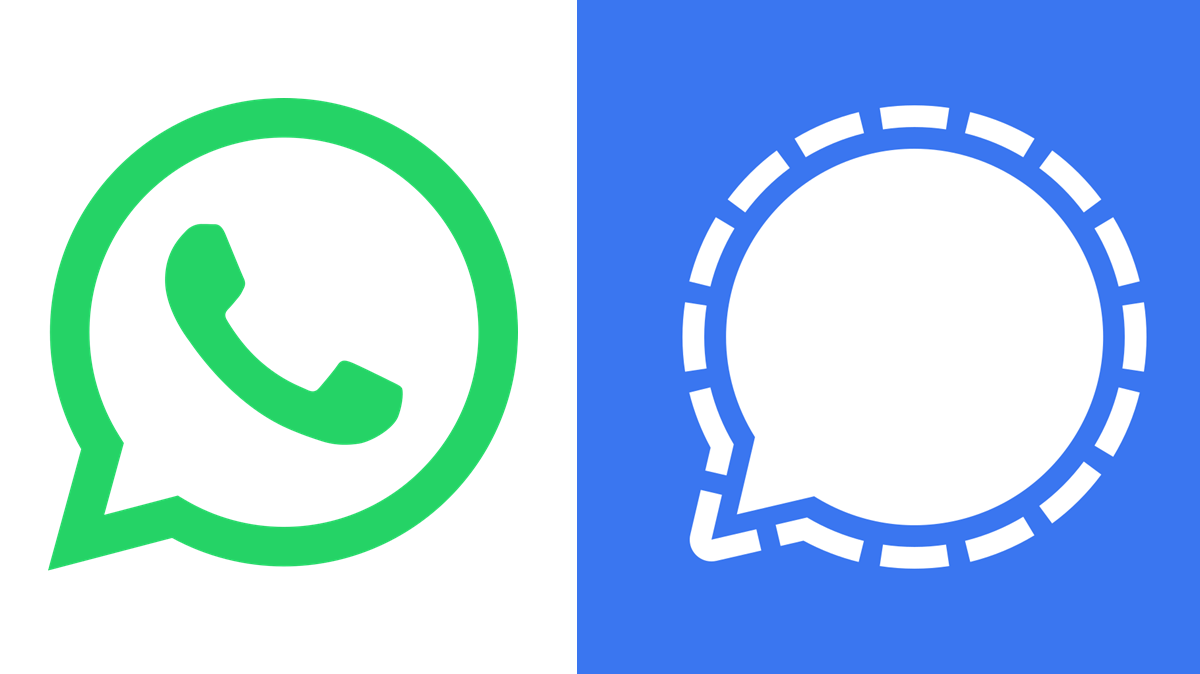Signal – an ethical replacement for WhatsApp