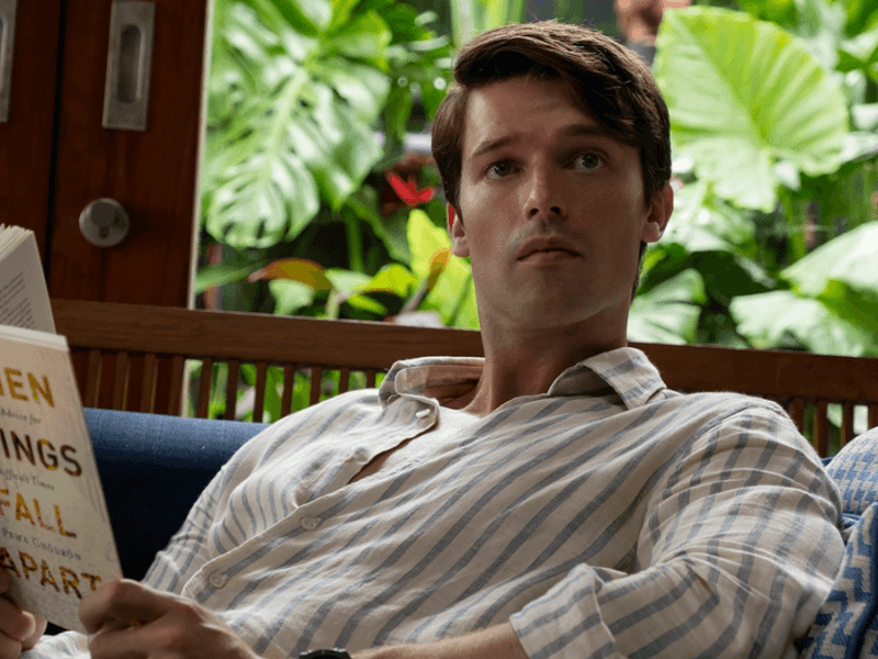 Surviving America, 2026: Lessons from The White Lotus